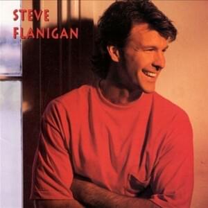 When I Need You - Steve Flanigan