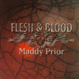 Honest Work - Maddy Prior