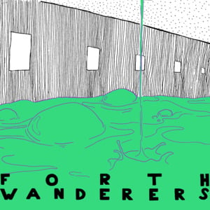 Nerves - Forth Wanderers