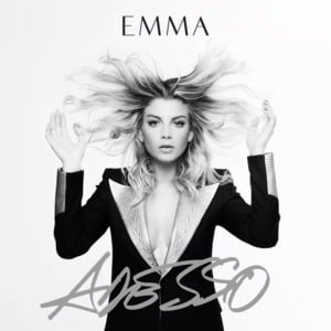 Adesso (Ti voglio bene) - Emma