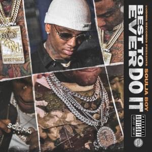 Real [Best to Ever Do It] - Soulja Boy (Ft. 24hrs)