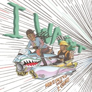 I Want (Remix) - MadeinTYO (Ft. 2 Chainz)