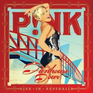 Funhouse (Live) - P!nk