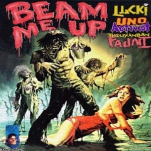 Beam Me Up - LUCKI & Thouxanbanfauni (Ft. UnoTheActivist)