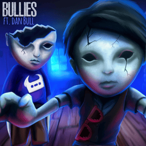 The Bullies - Rockit Music & Dan Bull