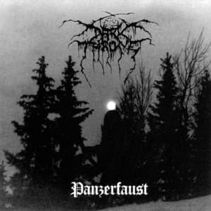 Snø Og Granskog (Utferd) - Darkthrone