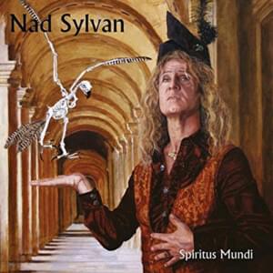 The Fisherman - Nad Sylvan