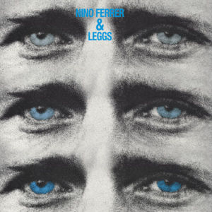 L’Angleterre - Nino Ferrer