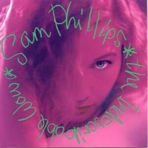 What Do I Do - Sam Phillips