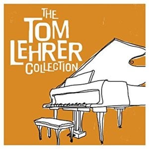 The Derivative Song - Tom Lehrer