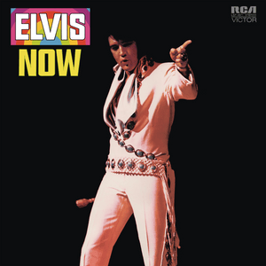 Until It’s Time for You to Go - Elvis Presley