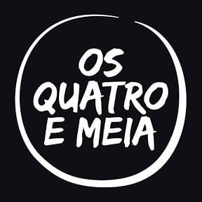 Segue o Coração - Os Quatro e Meia