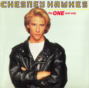 One World - Chesney Hawkes