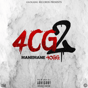 That’s Me - ManeMane4CGG (Ft. Fat Trel & Tracy T)