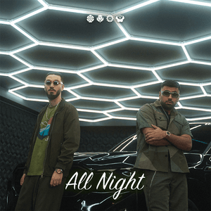 All Night - NOAH & Eno