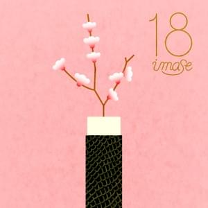 18 - ​imase