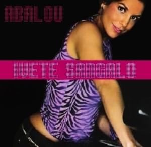 Abalou - Ivete Sangalo