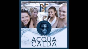 Acqua Calda  (SWAG Doccia) - Bello Figo