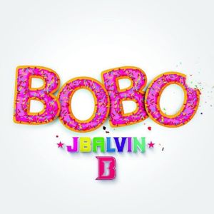 Bobo - J Balvin