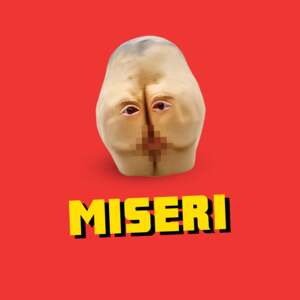 Miseri - Willie Peyote