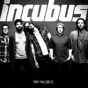 Dance Like You’re Dumb - Incubus