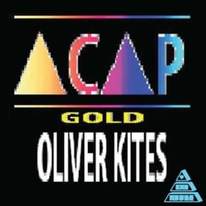 Gold Dvst - Oliver Francis