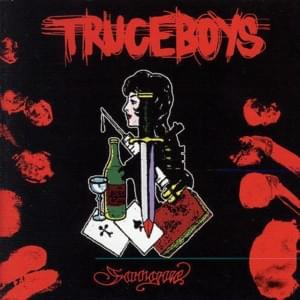 Brucio Il Tuo Tempio - Truceboys