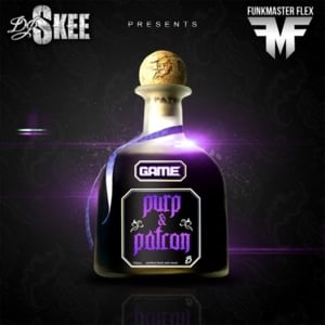 Dedicated (Purp & Patron) - The Game (Ft. Pharrell Williams)