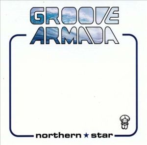 At the River - Groove Armada