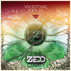 Clarity (Vicetone Remix) - Zedd (Ft. Foxes)