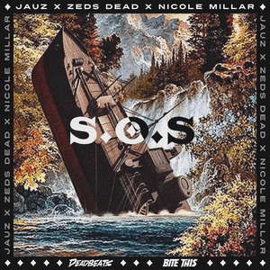 S.O.S - Jauz, Zeds Dead & Nicole Millar