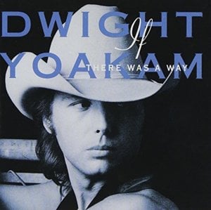 Send a Message to My Heart - Dwight Yoakam (Ft. Patty Loveless)