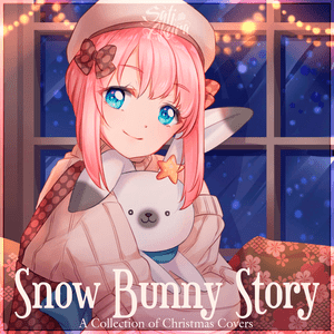 Snow Fairy Story (Russian ver.) - Sati Akura