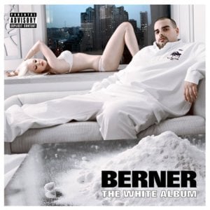 No Middle Man - Berner (Ft. J. Stalin)