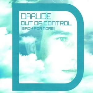 Out of Control (Spectro remix) - Darude