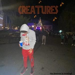 Creatures - SevenR