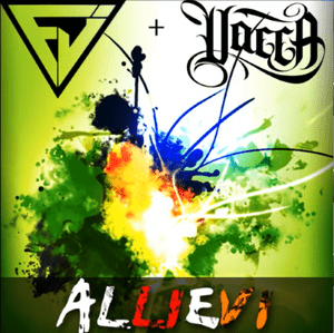 Allievi - Fra Jamb (Ft. Vacca)