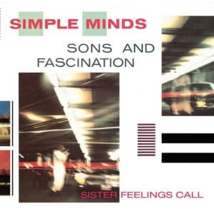 70 Cities As Love Brings The Fall - Simple Minds