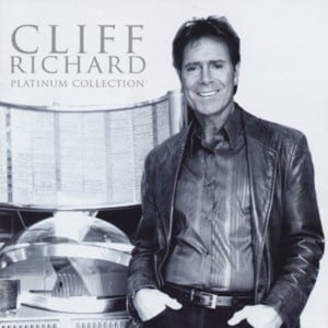 From a Distance - Cliff Richard