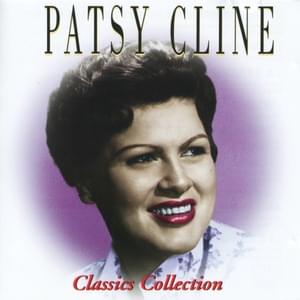 I Cried All the Way to the Altar - Patsy Cline