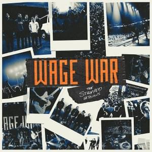 Never Said Goodbye (Stripped) - Wage War