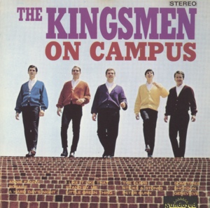 The Climb - The Kingsmen