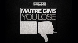 You Lose - GIMS