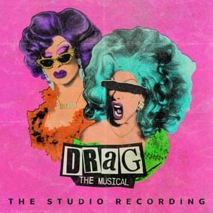 Drag Is Expensive - Various Artists (Ft. Alaska Thunderfuck, Divina De Campo, Lagoona Bloo, Max von Essen, Monét X Change & Nick Adams)