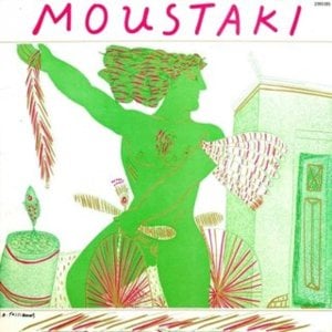 Chante ta nostalgie - Georges Moustaki