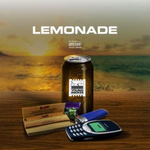 Lemonade - Ay Em & Young Smokes