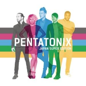 No (Live) - Pentatonix