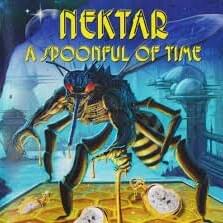 Africa - Nektar (Ft. Bobby Kimball & Patrick Moraz)