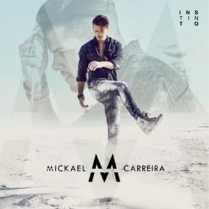 Mentira - Mickael Carreira