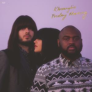 Friday Morning - Khruangbin